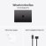 Ноутбук Apple MacBook Pro 14 A3434 M5 Space Black (MDE34UA/A) - Нулевой остаток (Feed) - Нулевой остаток (Feed)