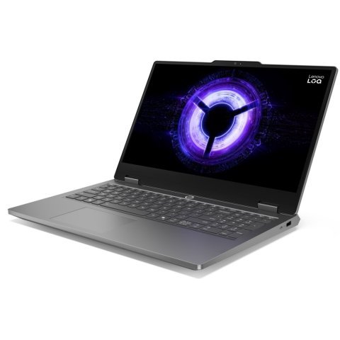 Ноутбук Lenovo LOQ Essential 15IRX11 (83SC002RRA) - Нулевой остаток (Feed) - Нулевой остаток (Feed)