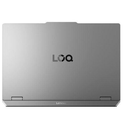 Ноутбук Lenovo LOQ Essential 15IRX11 (83SC002RRA) - Нулевой остаток (Feed) - Нулевой остаток (Feed)