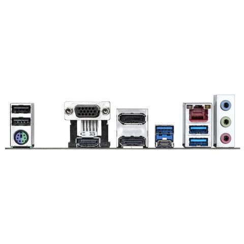 Материнская плата GIGABYTE B760M DS3H GEN5 - Системные (материнские) платы - Системные (материнские) платы