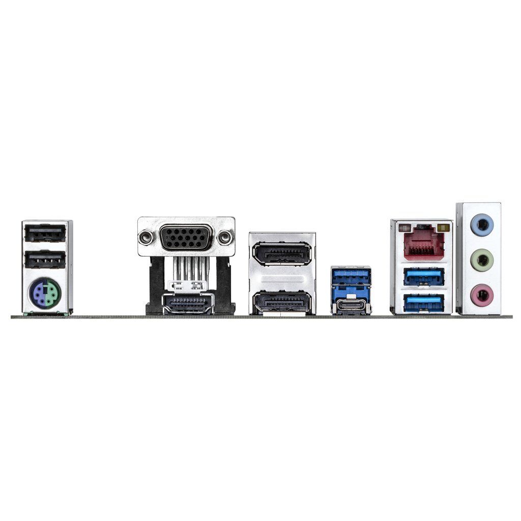 Материнская плата GIGABYTE B760M DS3H GEN5