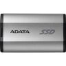 Накопитель SSD USB 3.2 4TB ADATA (SD810-4000G-CSG)