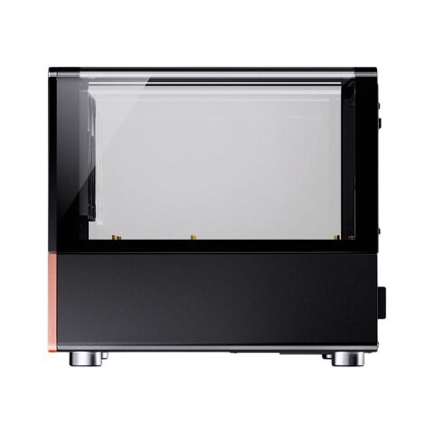 Корпус для ПК JONSBO V12 Black - Корпуса - Корпуса