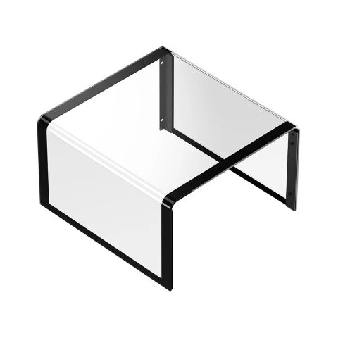 Корпус для ПК JONSBO V12 Black - Корпуса - Корпуса