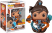 Фигурка Funko Avatar: Legend of Korra Metallic фанко Аватар Кора (Exclusive, Glow in The Dark) 761 - -