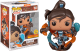 Фигурка Funko Avatar: Legend of Korra Metallic фанко Аватар Кора (Exclusive, Glow in The Dark) 761 - -