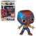 Фигурка Funko Marvel Lucha Libre El Aracno SpiderMan фанко (Exclusive Marvel Collector Corps) 706 -   -  