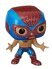 Фигурка Funko Marvel Lucha Libre El Aracno SpiderMan фанко (Exclusive Marvel Collector Corps) 706 -   -  