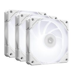 Кулер для корпуса ID-Cooling TF-12025-PRO SW TRIO