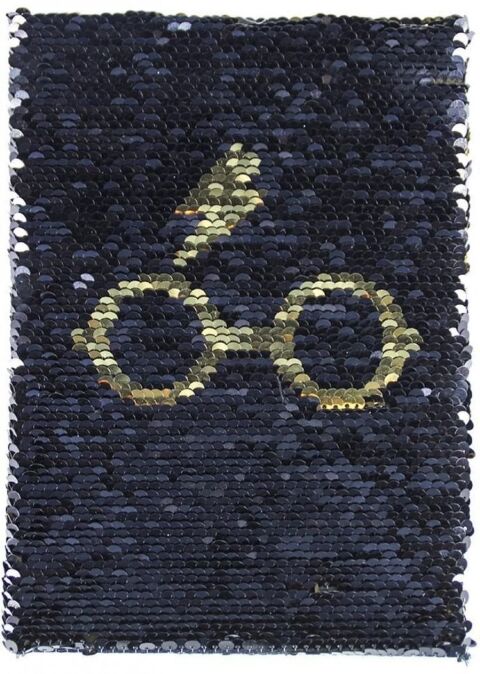 Блокнот Cerda Harry Potter Glasses Premium Notebook (Hardcover) - -