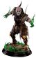 Статуэтка Mortal Kombat Polystone Statue Sideshow Quan Chi 42 см -   -  