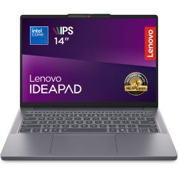 Ноутбук Lenovo IdeaPad Slim 3 14IRH10 (83K000CQRA)
