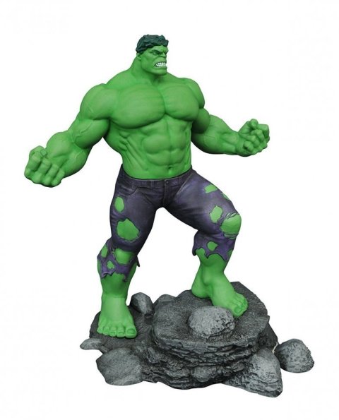 Фігурка Diamond Select Toys Marvel Gallery: Hulk Figure - -