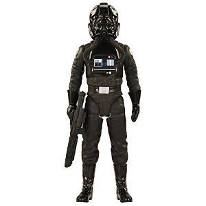 Фігурка Star Wars - Disney Jakks Giant 18 "Tie Pilot Figure -   -  