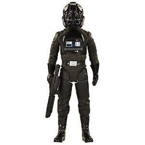 Фігурка Star Wars - Disney Jakks Giant 18 "Tie Pilot Figure - -