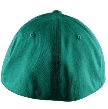 Кепка Minecraft Creeper Flexfit Hat (размер L/XL) - -
