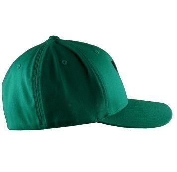 Кепка Minecraft Creeper Flexfit Hat (размер L/XL) - -