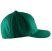 Кепка Minecraft Creeper Flexfit Hat (размер L/XL) - -
