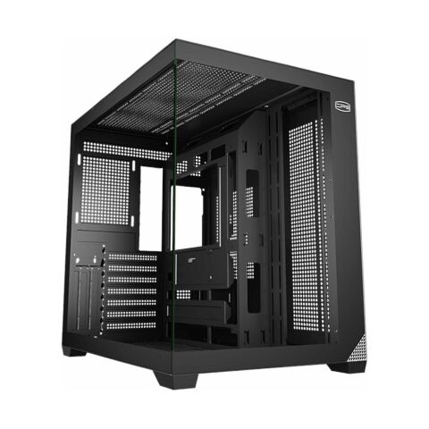 Корпус для ПК PcCooler C3 T700 BK - Корпуса  - Корпуса 