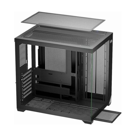 Корпус для ПК PcCooler C3 T700 BK - Корпуса  - Корпуса 