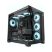 Корпус для ПК PcCooler C3 T700 BK - Корпуса  - Корпуса 
