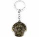Брелок Dota 2 shield Дота 2 (цвет бронза) - -