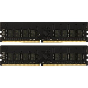 Модуль памяти для компьютера DDR4 32GB (2x16GB) 3600 MHz INTELIGENTES (IU4EFG2/32)