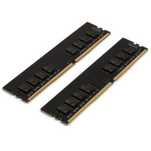 Модуль памяти для компьютера DDR4 32GB (2x16GB) 3600 MHz INTELIGENTES (IU4EFG2/32)