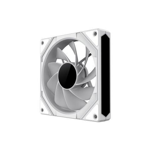Кулер для корпуса Gamemax FN12A-S8I-RW - Нулевой остаток (Feed)  - Нулевой остаток (Feed) 