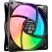 Кулер для корпуса Be quiet! LIGHT WINGS LX 120mm PWM high-speed (BL123) - Нулевой остаток (Feed)  - Нулевой остаток (Feed) 
