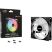 Кулер для корпуса Be quiet! LIGHT WINGS LX 120mm PWM high-speed (BL123) - Нулевой остаток (Feed)  - Нулевой остаток (Feed) 