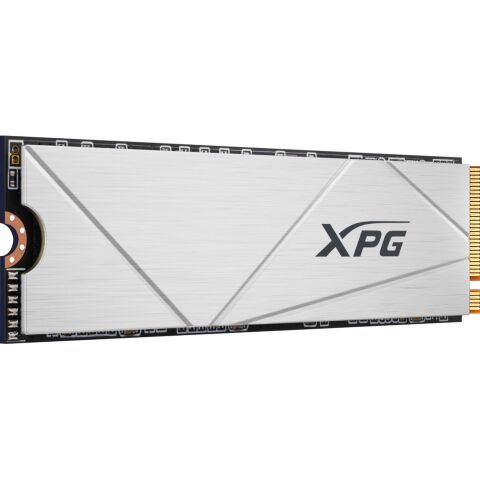 Накопитель SSD M.2 2280 2TB XPG GAMMIX S60 ADATA (AGAMMIXS60-2T-CS) - Внутренние SSD - Внутренние SSD