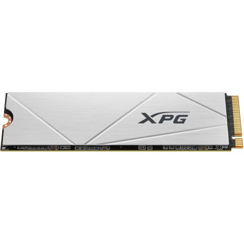 Накопитель SSD M.2 2280 2TB XPG GAMMIX S60 ADATA (AGAMMIXS60-2T-CS) - Внутренние SSD - Внутренние SSD