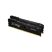 Модуль памяти для компьютера DDR4 16GB (2x8GB) 3200 MHz Black Kingston Fury (ex.HyperX) (KF432C16BBK2/16WP) - Нулевой остаток (Feed)  - Нулевой остаток (Feed) 