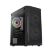 Корпус для ПК AeroCool Trinity Mini-G-BK-v2 (ACCS-PV32033.11) - Корпуса - Корпуса