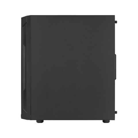 Корпус для ПК AeroCool Trinity Mini-G-BK-v2 (ACCS-PV32033.11) - Корпуса - Корпуса