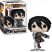 Фигурка Funko Attack on Titan Mikasa Ackermann Атака Титанов фанко Микаса 1446 - -