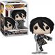 Фигурка Funko Attack on Titan Mikasa Ackermann Атака Титанов фанко Микаса 1446 - -