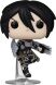 Фигурка Funko Attack on Titan Mikasa Ackermann Атака Титанов фанко Микаса 1446 - -