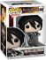 Фигурка Funko Attack on Titan Mikasa Ackermann Атака Титанов фанко Микаса 1446 - -