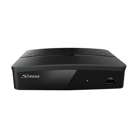 ТВ тюнер Strong SRT8209 - Нулевой остаток (Feed)  - Нулевой остаток (Feed) 