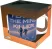 Чашка Abystyle DUNE Fear is the mind-killer Mug кухоль Дюна 320 мл. - -
