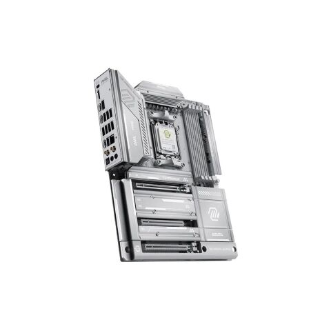 Материнская плата MSI MAG X870E TOMAHAWK MAX WIFI PZ - Системные (материнские) платы  - Системные (материнские) платы 