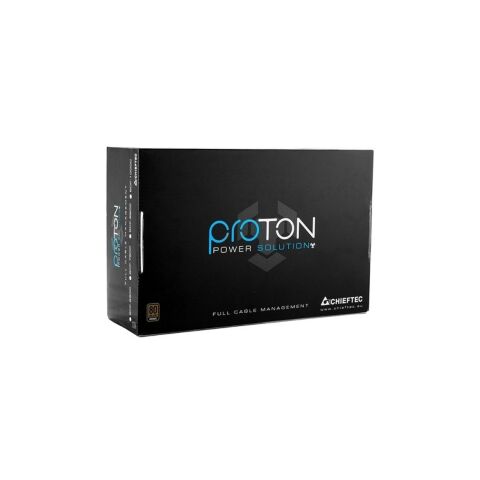 Блок питания Chieftec 850W Proton (BDF-850C) - Блоки питания - Блоки питания