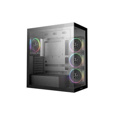 Корпус для ПК Deepcool CG580 4F V2 - Корпуса  - Корпуса 
