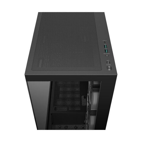 Корпус для ПК Deepcool CG580 4F V2 - Корпуса  - Корпуса 