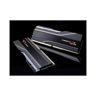 Модуль памяти для компьютера DDR5 32GB (2x16GB) 6000 MHz Trident Z5 Neo RGB G.Skill (F5-6000J3238F16GX2-TZ5NR)