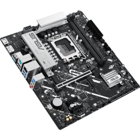 Материнская плата ASUS PRIME B860M-K - Нулевой остаток (Feed) - Нулевой остаток (Feed)