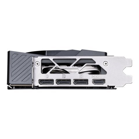 Видеокарта MSI GeForce RTX5070 Ti 16GB GAMING TRIO OC (RTX 5070 Ti 16G GAMING TRIO OC) - Нулевой остаток (Feed) - Нулевой остаток (Feed)