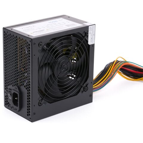 Блок питания Vinga 450W ОЕМ (PSU-450-12) - Блоки питания - Блоки питания